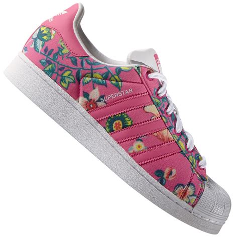 adidas suoerstar damen schwarz|Adidas Superstar pink.